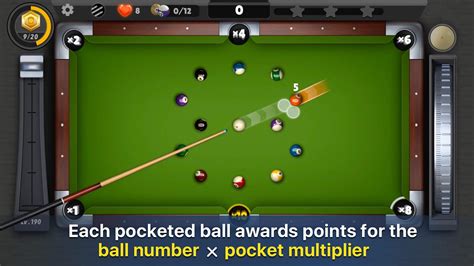 Billiards Nation APK Download for Android 