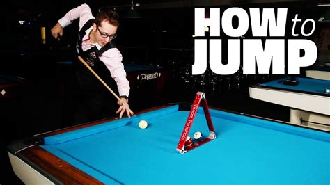 Billiards Tutorial: How to