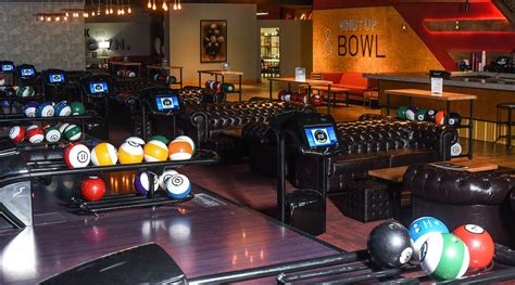 Billiards and bowling. Things To Know About Billiards and bowling. 
