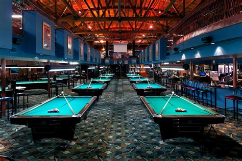 These are the best cheap pool halls in Allentown, PA: The Funhouse. Volpe's Sports Bar. Mercantile Club. Jordan Lanes. Krocks Pub. Best Pool Halls in Allentown, PA - Jordan Lanes, Boulevard Billiards, George's Place, Firehouse Billiards, Buzzy's Billiards, The Van Reed Inn, Hiester Lanes, Foxy's Billiards, Cue Time Billiards, Alley Catz Hideaway. . Billiards pool hall near me