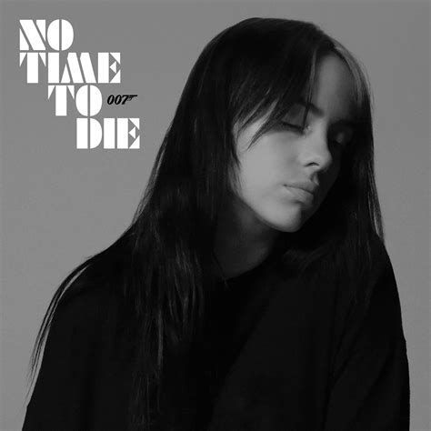 Billie Eilishによる映画 007 ノー タイム トゥ ダイ の主題歌が公開 Fnmnl フェノメナル