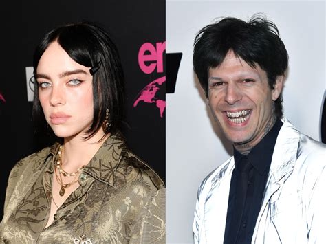 Billie Eilish and Boyfriend, Dress Up as a Baby and Old Man for …