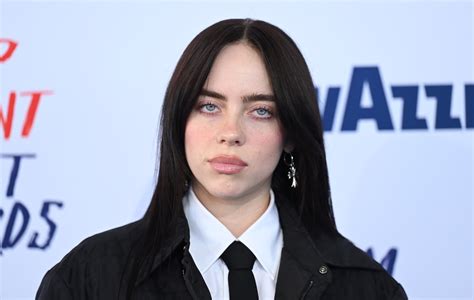 Billie Ellish Onlyfans Leak