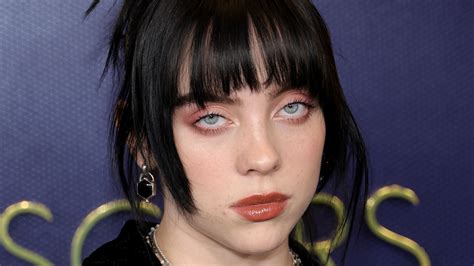 Billie Lish Onlyfans Leak