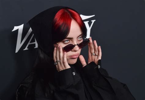 Billie Selling Onlyfans Leak