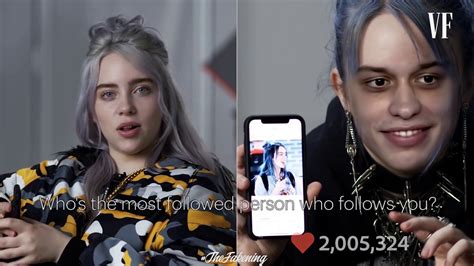 While the live video did indeed show a 19-year-old Eilish doing a livestream, she was not live on June 24 or July 5. An unknown TikTok user simply replayed an old livestream video during a new ...