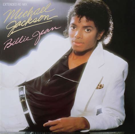 Billie jean michael jackson. Jan 2, 2018 · Michael Jackson’s ‘Billie Jean’ Released This Day In 1983January 02, 2018. “Billie Jean” was released as a single January 2, 1983. The song was mixed 91 times by Bruce Swedien. Michael recorded the vocals through a six-foot-long tube, and only did one take. It went on to win two GRAMMYs, a Juno, and an American Music Award among others. 