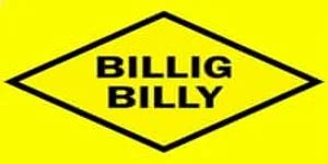 Billig billy vejle åbningstider