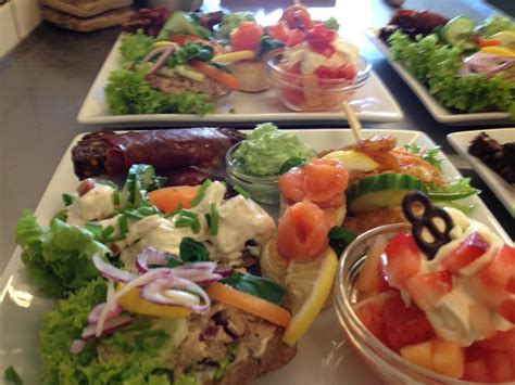 Billig buffet aarhus