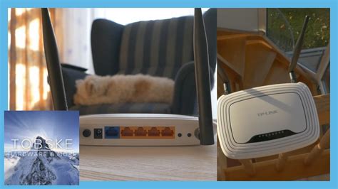 Billig router