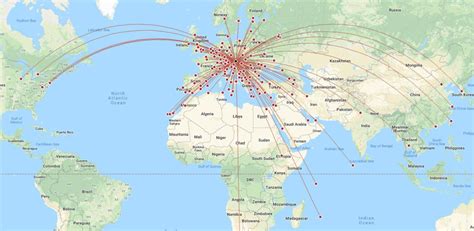 Billige Flüge von Wien (VIE) nach Manchester (MAN) …