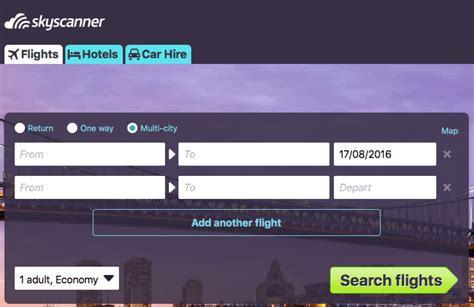 Billige fly fra Argentina til New Zealand Skyscanner