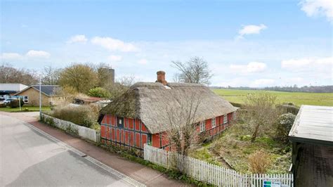 Billige huse til salg midtjylland