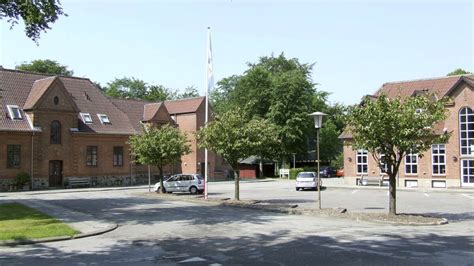 Billigt vandrehjem herning