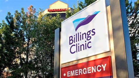 Billings Clinic announces merger with Kalispell