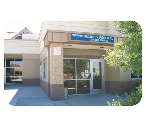 Billings federal credit union billings mt. WE LOVE OUR CREDIT UNION! You belong here! Quite simply, we’re a community credit union. This 2522 4th Avenue North, Billings, MT 59101-1316 