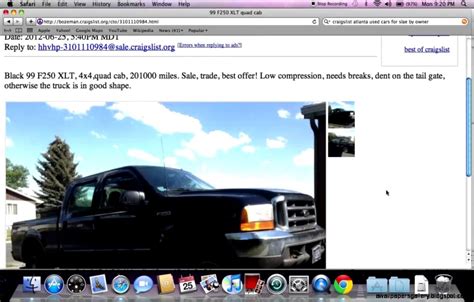 billings cars & trucks - by owner "trucks" - craigslist ... By Owner "trucks" for sale in Billings, MT. ... WANTED OLD CAR OR TRUCK. $10,000. .
