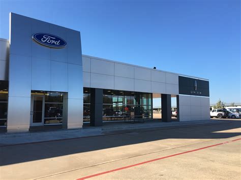 Find affordable used Ford vehicles in Duncan, Oklahoma at Billingsl