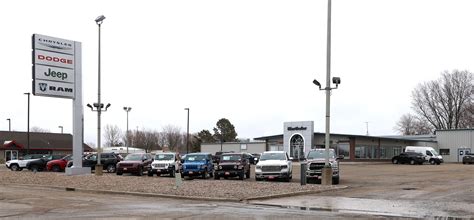 Billion dodge worthington mn. Browse pictures and detailed information about the great selection of new Chrysler vehicles in the Billion Chrysler Dodge Jeep RAM of Worthington online inventory ... 