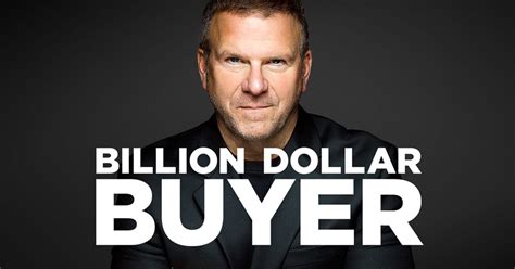 Billion dollar buyer. Things To Know About Billion dollar buyer. 