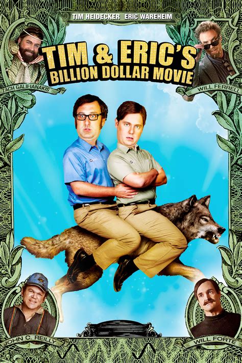 Billion dollar movies. 'The Billion Dollar Code' takes you back to the sad but incredible story of the two visionaries Juri and Carsten and over time makes you deeply feel for them Rated 5/5 Stars • Rated 5 out of 5 ... 