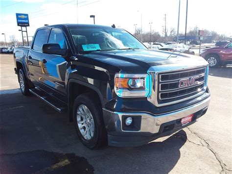 Billion gmc sioux falls. Search used, certified Ford vehicles for sale in SIOUX FALLS, SD at Billion Buick GMC. We're your preferred dealership serving Sioux City, IA, Brandon, and Madison. Skip to Main Content. 600 W 41ST STREET SIOUX FALLS SD 57105-6404; Sales (844) 234-9525; Service (844) 234-9526; Call Us. 