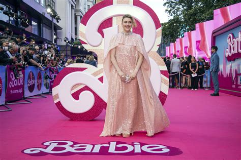 Billion-dollar ‘Barbie’: Break-out summer blockbuster in rare company