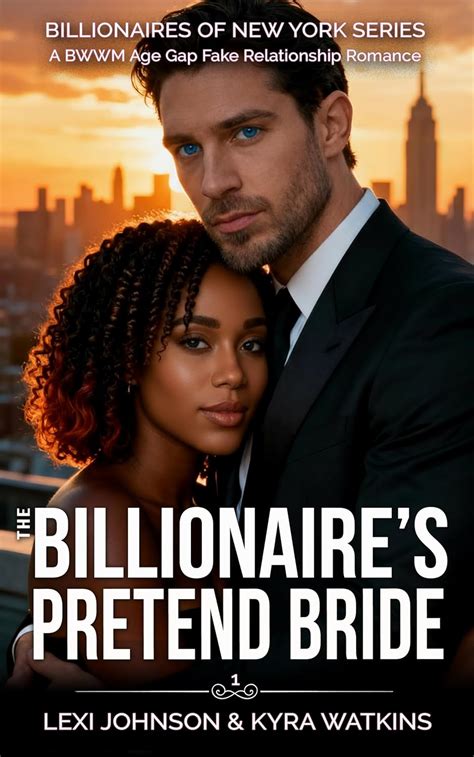 Read Billionaire's Pretend Bride: First-time Feminization Romance