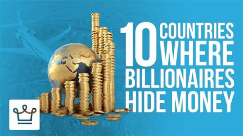 Billionaire Hiding