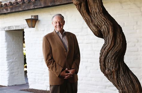 Billionaire Silicon Valley developer John A. Sobrato offers up San Jose property for homeless shelters