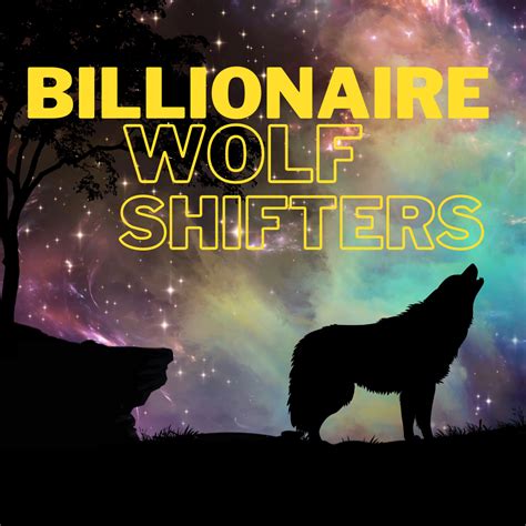 Billionaire Wolf