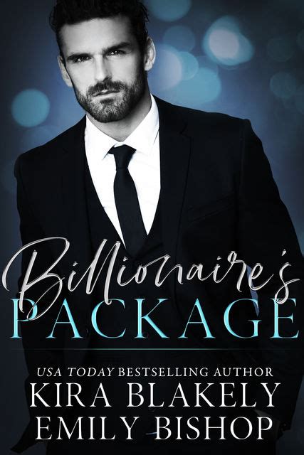 Billionaire s Package A Romance Novella