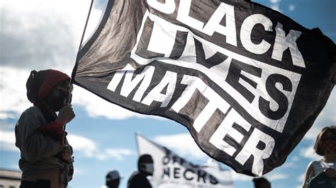 Billionaires back Black Lives Matter - World Socialist Web Site