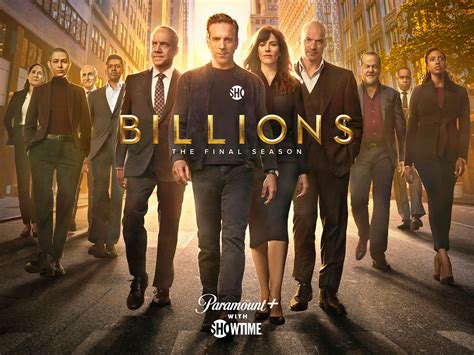 Billions, Sezon 7; tüm bölümleri internetten izleyin. 