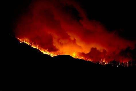 Billions are being spent to turn the tide on the US West’s wildfires. It won’t be enough