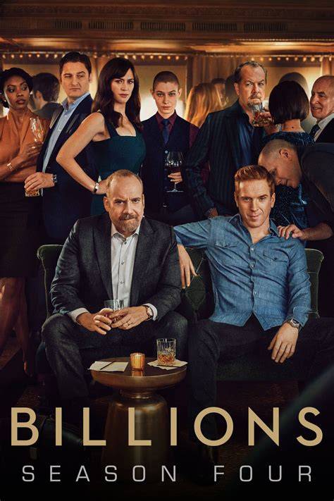 Billions season 4 episode 6. .  ...