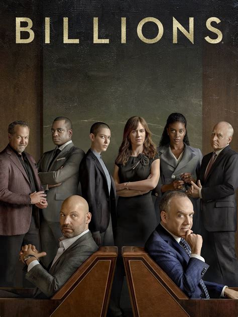 Billions season 6. Last week’s sinister buildup turns out to be Billions’ take on the nightmare that was the Trump administration. A recap of ‘Succession,’ episode 11 of season 6 of ‘Billions’ on ... 