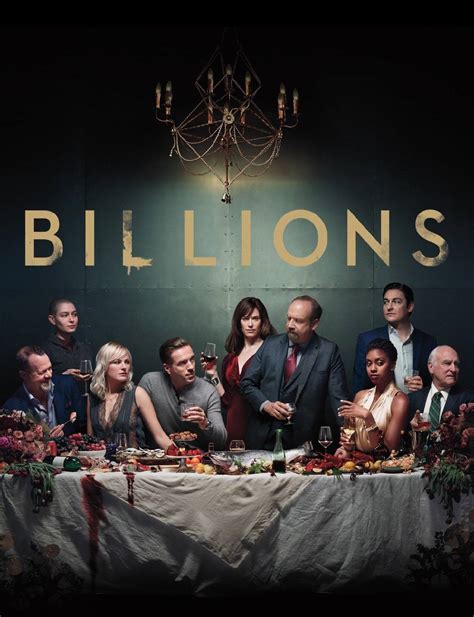 Billions tv wiki. Things To Know About Billions tv wiki. 