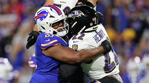 Bills Boost Roster: Ed Oliver & Curtis Samuel Activated from IR Ahead of Broncos Game (2026)