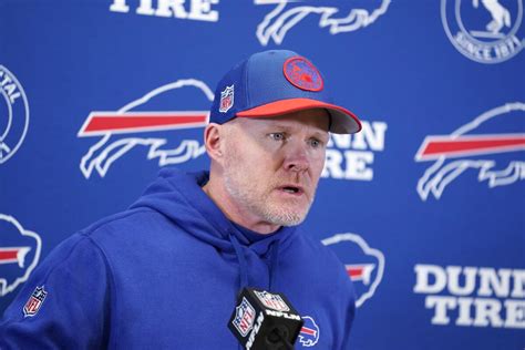 Bills and coach Sean McDermott overcome their flaws to beat Chiefs and stay afloat in playoff race