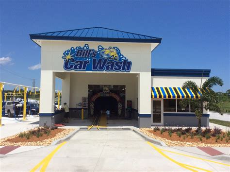 Bills car wash. Bill's Car Wash - Naperville - 14 Unbiased Reviews - Compare with other Car Washes in Chicago area 