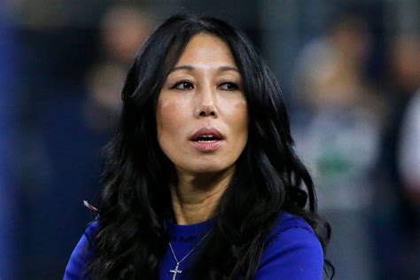 Bills co-owner Kim Pegula makes 1st appearance at training camp since going into cardiac arrest