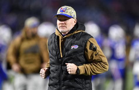 Bills coach Sean McDermott apologizes for 9/11 comments