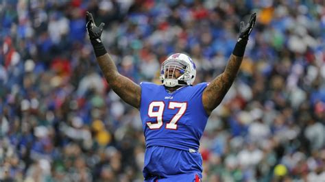 Bills place DT Phillips on IR because of wrist injury and safety Hyde ruled out against Chargers