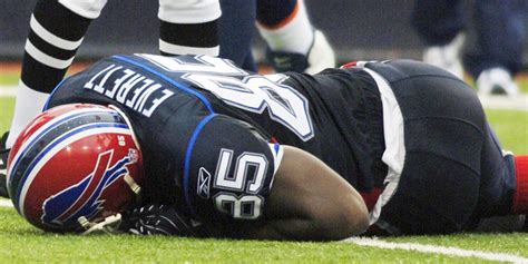 Bills player injury video. Jan 2, 2023 · K. 646K views 10 months ago. Buffalo Bills safety Damar Hamlin was taken off the field during a Monday Night Football game after he collapses with an apparent serious injury after making a tackle ... 