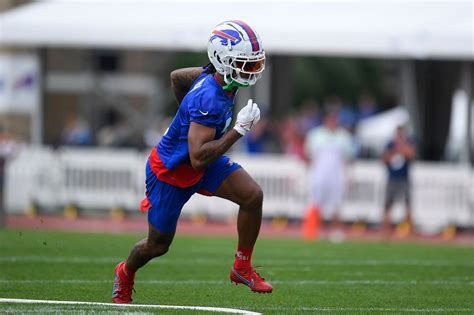 Bills safety Damar Hamlin ready to suit up for first preseason game since going into cardiac arrest