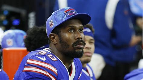 Bills star Von Miller to be charged with assaulting pregnant girlfriend in Texas
