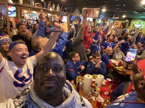 Bills superfan’s generosity knows no limits; buys 6 tickets, flies fan …