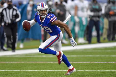 Bills turn focus on healthy players ready to step in and fill holes on injury-depleted defense