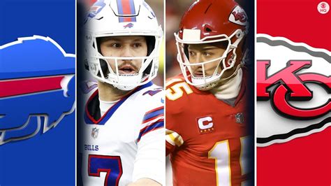 Bills vs chiefs predictions. Oct 18, 2020 ... Will Sean McDermott remain undefeated against his mentor Andy Reid? Find out what the experts are picking in this week's Bills-Chiefs ... 